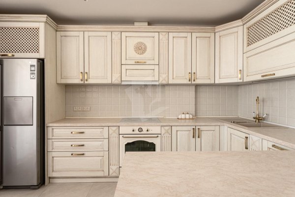 3-комнатная квартира по адресу Богдановича ул., д. 140 - фото 7