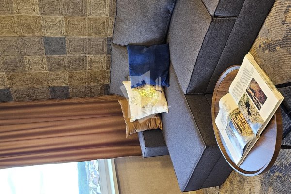 2-комнатная квартира по адресу Победителей просп., д. 129 - фото 12