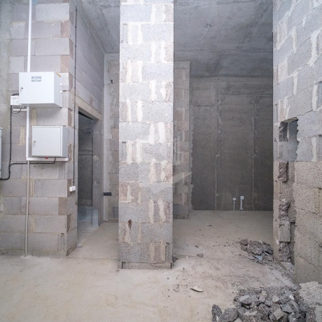 Фотография Сдается офисное помещение по адресу г. Минск, Игоря Лученка ул., д. 15 - фото 8