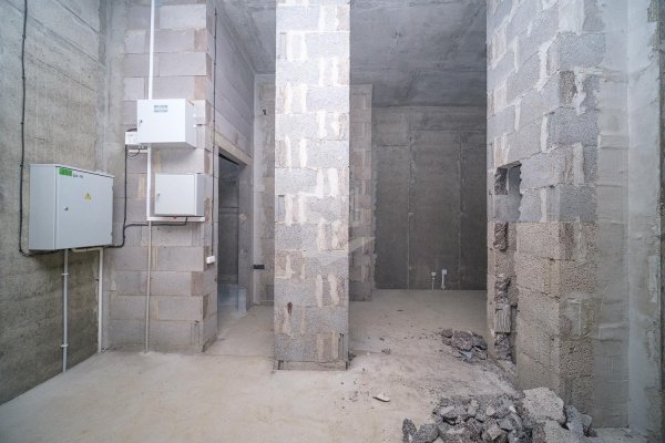 Сдается офисное помещение по адресу г. Минск, Игоря Лученка ул., д. 15 - фото 8