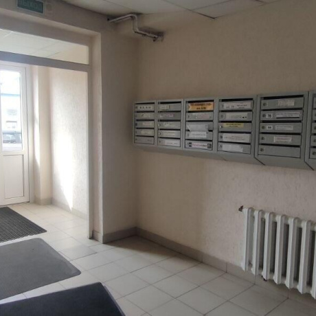 Фотография Продается офисное помещение по адресу г. Минск, Монтажников ул., д. 9 - фото 5