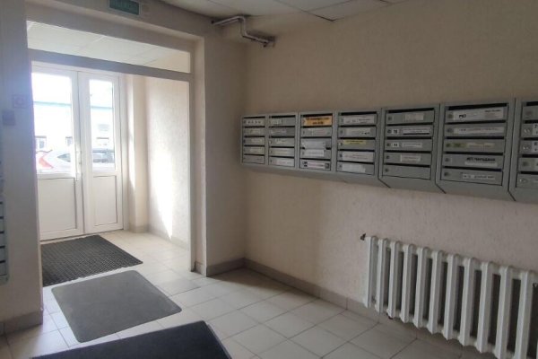 Продается офисное помещение по адресу г. Минск, Монтажников ул., д. 9 - фото 5