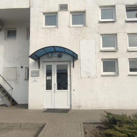 Фотография Продается офисное помещение по адресу г. Минск, Монтажников ул., д. 9 - фото 4