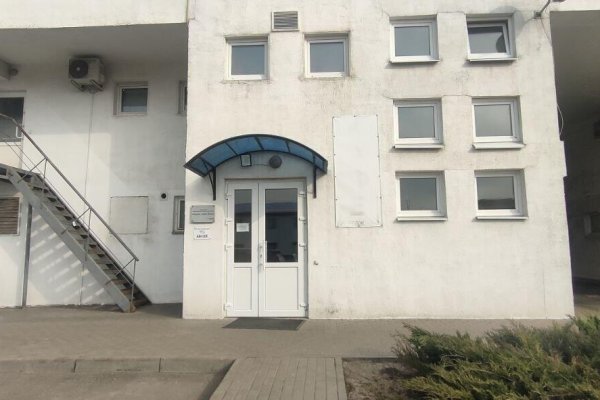 Продается офисное помещение по адресу г. Минск, Монтажников ул., д. 9 - фото 4