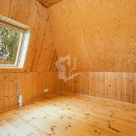 Фотография Продается дом д. Ходаково, Заречная ул., д. 9 - фото 20