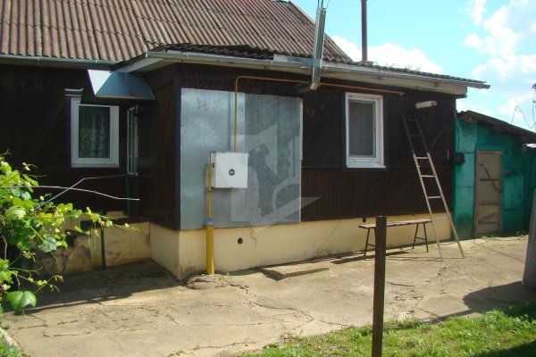 Продается дом д. Паперня, Заречная ул. - фото 7