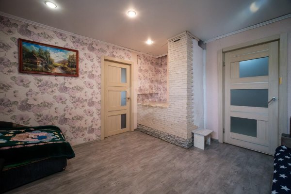 3-комнатная квартира по адресу Ельницкая ул., д. 58 - фото 2