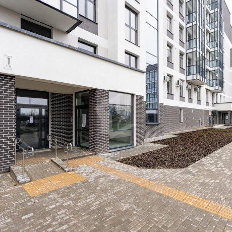 Фотография 3-комнатная квартира по адресу Тимирязева ул., д. 134 - фото 6