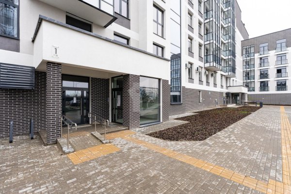 3-комнатная квартира по адресу Тимирязева ул., д. 134 - фото 6