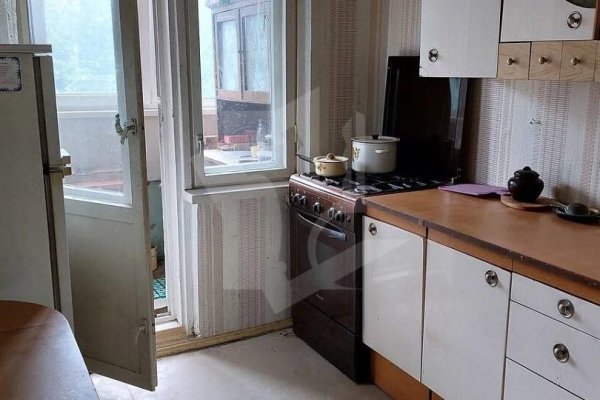 1-комнатная квартира по адресу Любимова просп., д. 42 к. 2 - фото 2