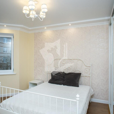 Фотография 2-комнатная квартира по адресу Сурганова ул., д. 7 к. А - фото 10