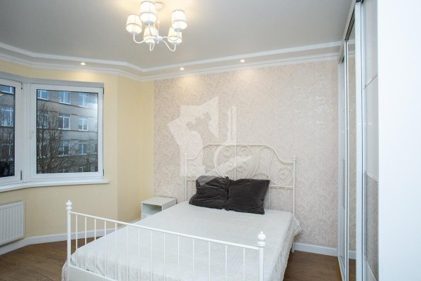 2-комнатная квартира по адресу Сурганова ул., д. 7 к. А - фото 10