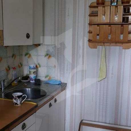 Фотография 1-комнатная квартира по адресу Любимова просп., д. 42 к. 2 - фото 3