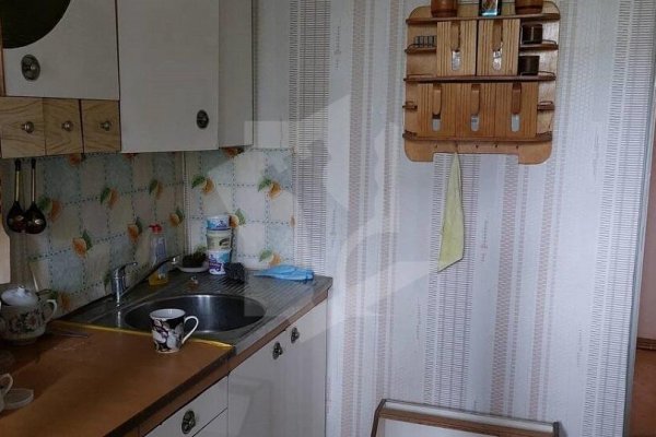 1-комнатная квартира по адресу Любимова просп., д. 42 к. 2 - фото 3
