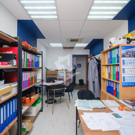 Фотография Сдается торговое помещение по адресу г. Минск, Немига ул., д. 5 - фото 6