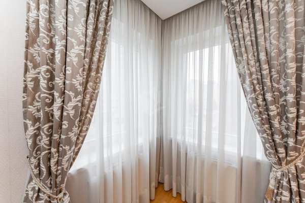 2-комнатная квартира по адресу Гвардейская ул., д. 14 - фото 10