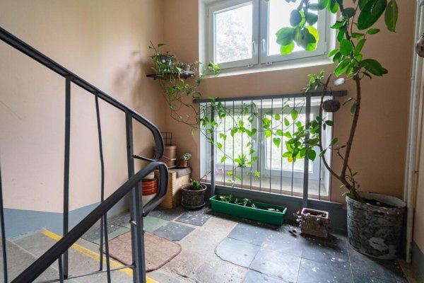 4-комнатная квартира по адресу Рокоссовского просп., д. 90 - фото 20