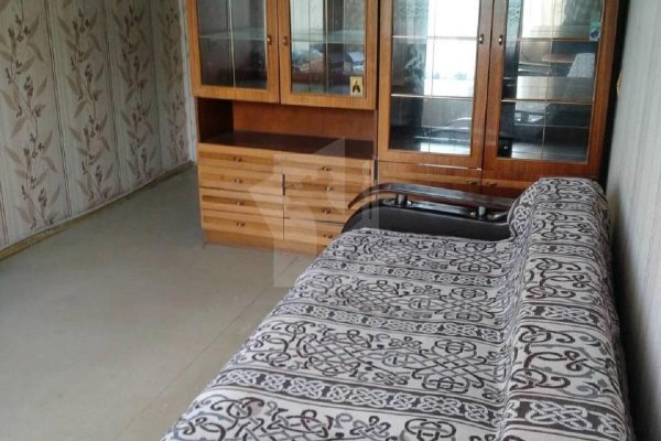 1-комнатная квартира по адресу Любимова просп., д. 42 к. 2 - фото 4