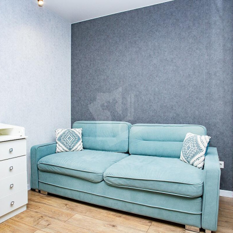 Фотография 2-комнатная квартира по адресу Карповича ул., д. 2 - фото 2