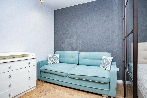 2-комнатная квартира по адресу Карповича ул., д. 2 - фото 2