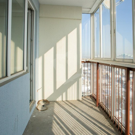 Фотография 3-комнатная квартира по адресу Тургенева ул., д. 5 - фото 15