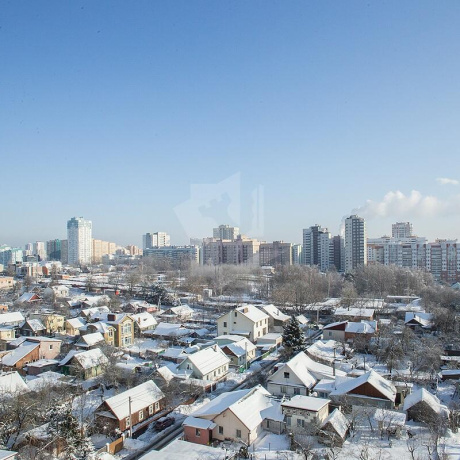 Фотография 3-комнатная квартира по адресу Тургенева ул., д. 5 - фото 16