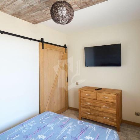 Фотография 2-комнатная квартира по адресу Налибокская ул., д. 38 - фото 13