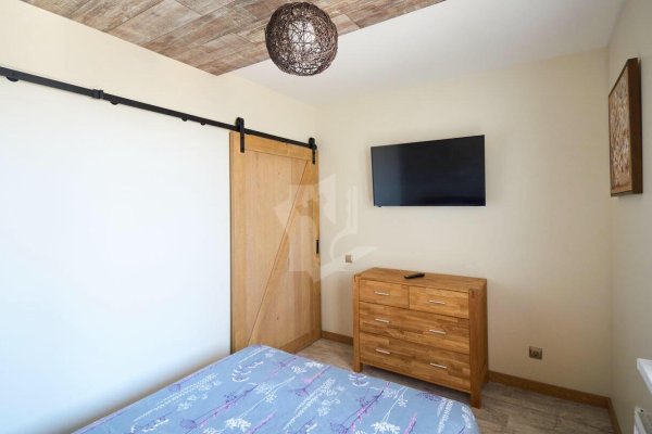 2-комнатная квартира по адресу Налибокская ул., д. 38 - фото 13