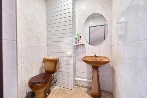 Сдается торговое помещение по адресу г. Минск, Тимирязева ул., д. 65 - фото 8