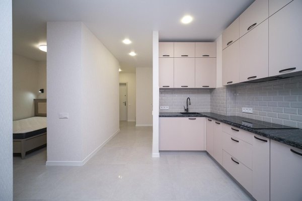 1-комнатная квартира по адресу Купревича ул., д. 16 - фото 11