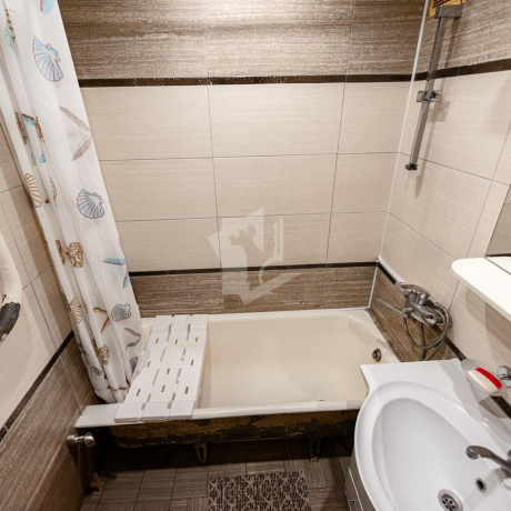 Фотография 3-комнатная квартира по адресу Мирошниченко ул., д. 18 - фото 15