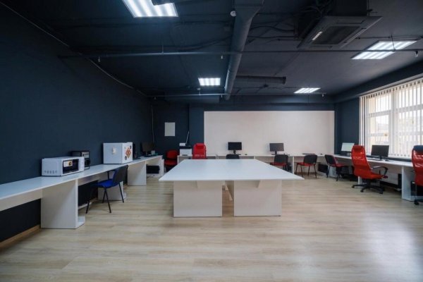 Сдается офисное помещение по адресу г. Минск, Немига ул., д. 5 - фото 8