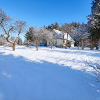 Фотография Продается полдома д. Зеленая, Привокзальная ул. - фото 19