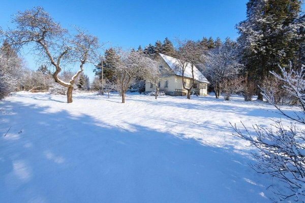 Продается полдома д. Зеленая, Привокзальная ул. - фото 19