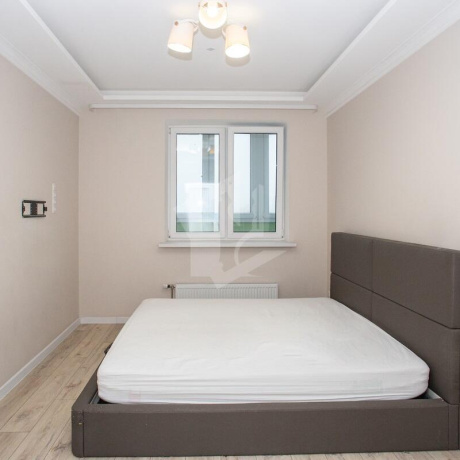 Фотография 2-комнатная квартира по адресу Лынькова ул., д. 35 - фото 19