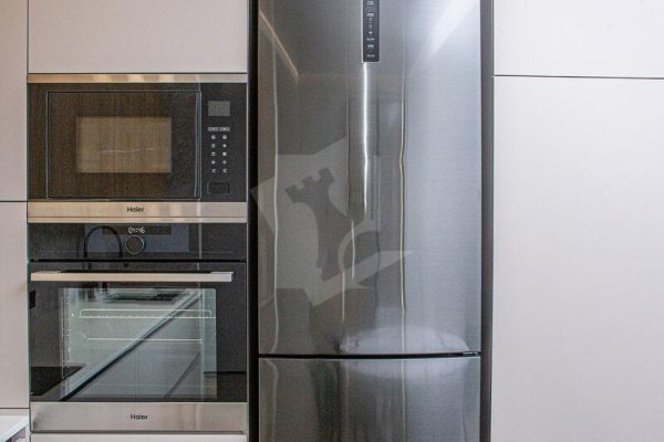 1-комнатная квартира по адресу Макаенка ул., д. 12 к. Е - фото 8