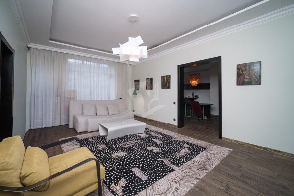 2-комнатная квартира по адресу Независимости просп., д. 12 - фото 18