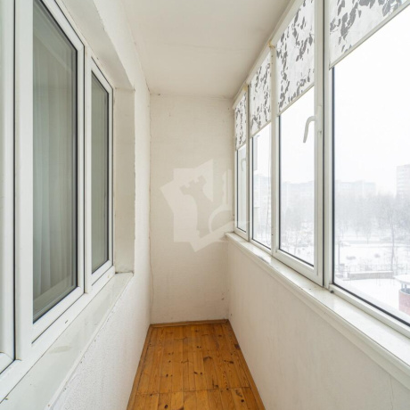 Фотография 1-комнатная квартира по адресу Притыцкого ул., д. 87 - фото 13