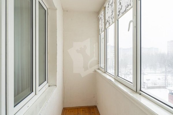 1-комнатная квартира по адресу Притыцкого ул., д. 87 - фото 13