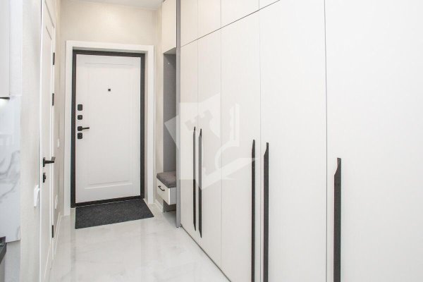 1-комнатная квартира по адресу Жореса Алфёрова ул., д. 5 - фото 17