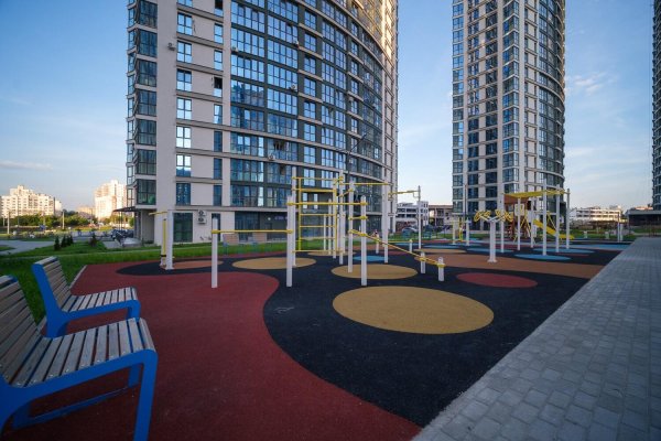 1-комнатная квартира по адресу Игоря Лученка ул., д. 32 - фото 6