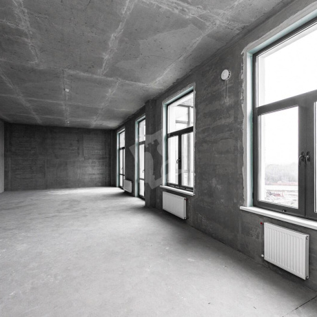 Фотография 3-комнатная квартира по адресу Тимирязева ул., д. 134 - фото 11