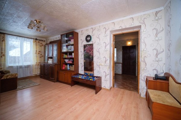 Продается дом г. Заславль, Дехновка ул. - фото 13