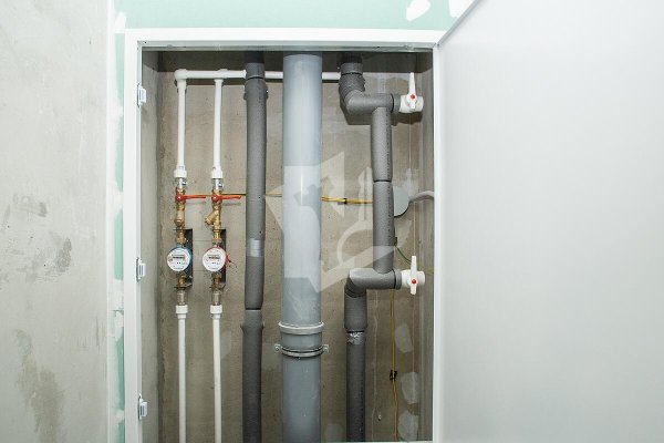 1-комнатная квартира по адресу Авиационная ул., д. 61 - фото 15