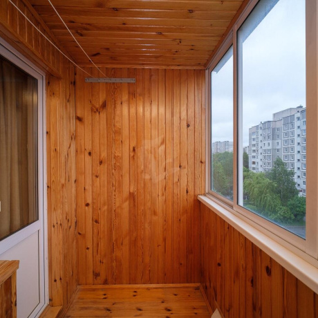 Фотография 1-комнатная квартира по адресу Лобанка ул., д. 89 - фото 12