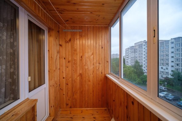 1-комнатная квартира по адресу Лобанка ул., д. 89 - фото 12