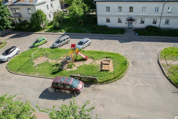 3-комнатная квартира по адресу Буденного ул., д. 7 к. 2 - фото 4