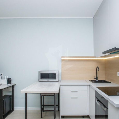 Фотография 1-комнатная квартира по адресу Миля ул., д. 12 - фото 6