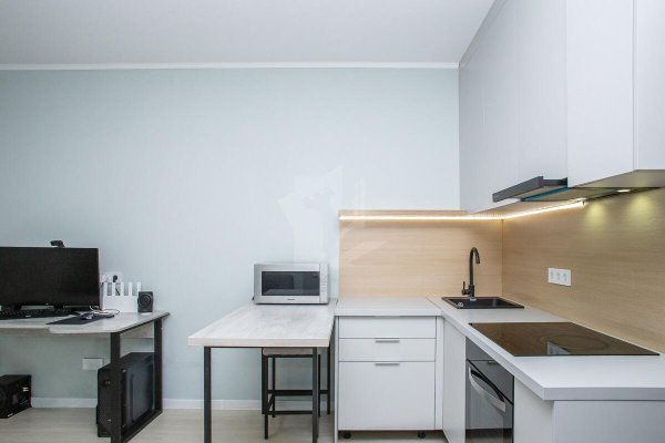 1-комнатная квартира по адресу Миля ул., д. 12 - фото 6