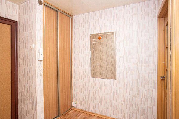2-комнатная квартира по адресу Ландера ул., д. 66 - фото 10